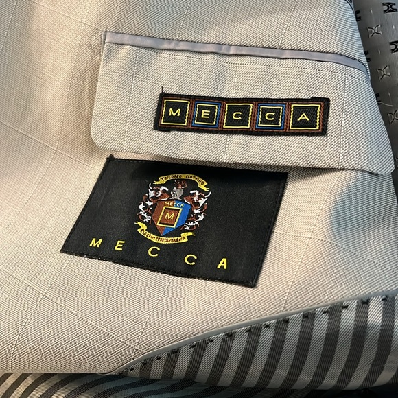 Mecca Blazer - Picture 7 of 12